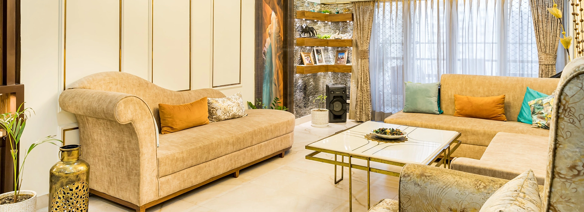 Puraniks Glorio Thane West