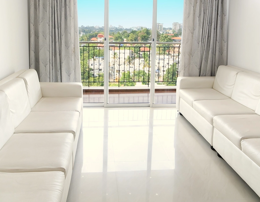 Puraniks Omega Thane West