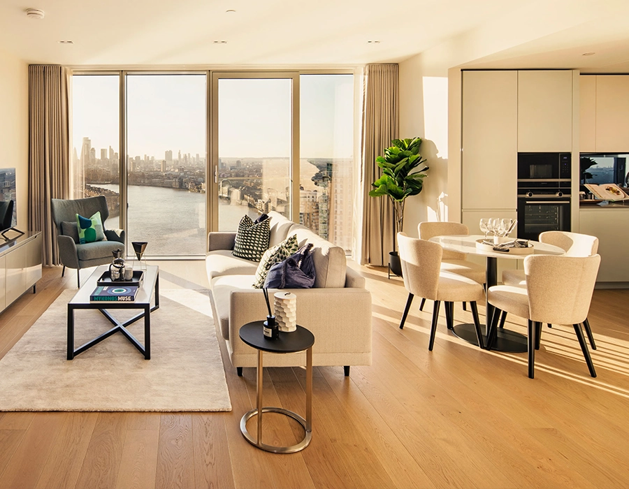 Puraniks Royale Thane West