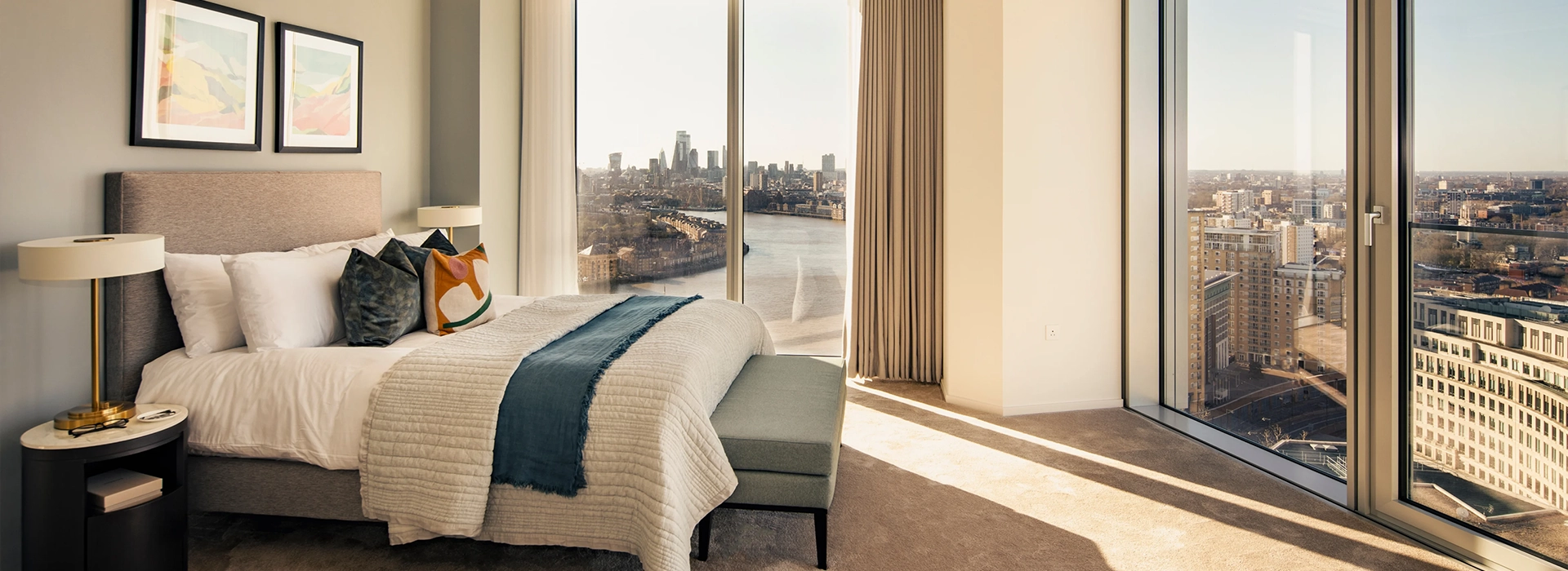 Puraniks Stella Thane West