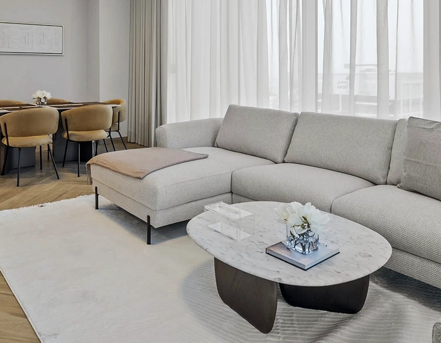 Puraniks Tresora Thane West