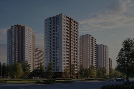 Puranik Royale Thane West