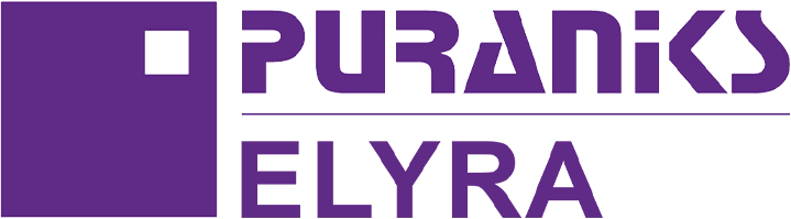 Puraniks Elyra Logo