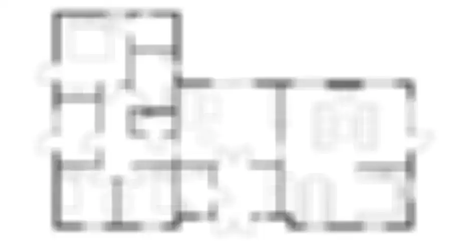 Codename Tru Bliss Thane Layout Plan Floor Plan