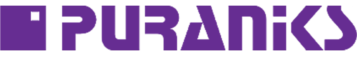 Codename Puraniks Tru Bliss Thane Logo