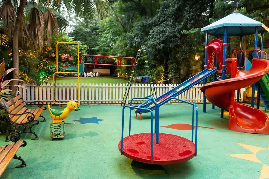NewPreLonch Navi Mumbai Kids Play Zone Image NewPreLonch Navi Mumbai Kids Play Zone Image