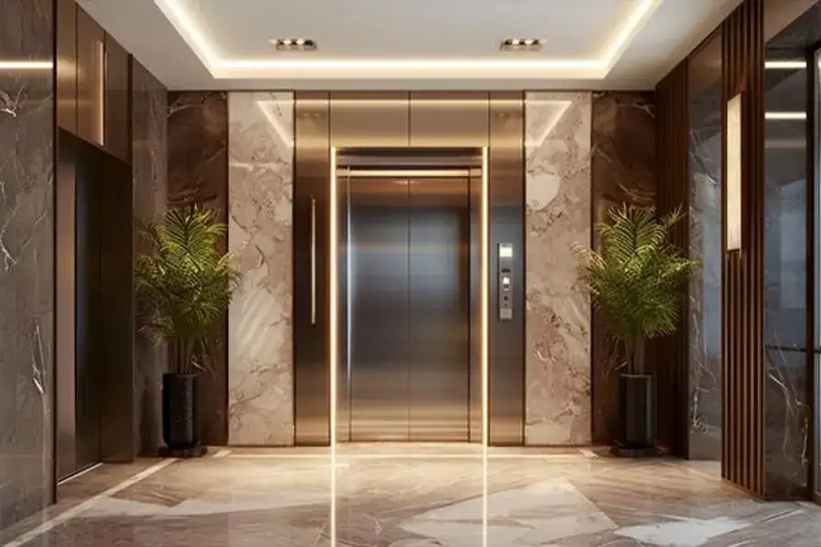 NewPreLonch Navi Mumbai Lobby Image NewPreLonch Navi Mumbai Lobby Image