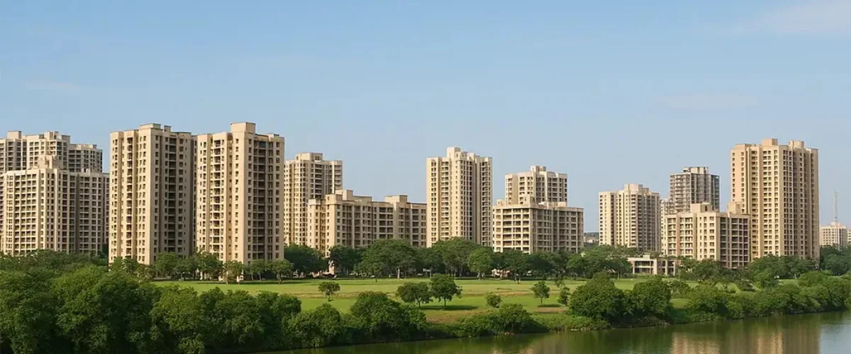 Puranik Kharghar