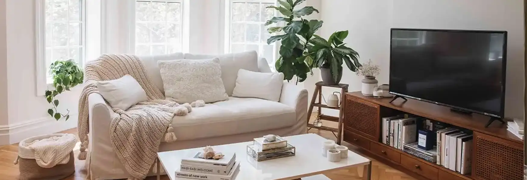 Puranik NewPreLonch Navi Mumbai Living Room