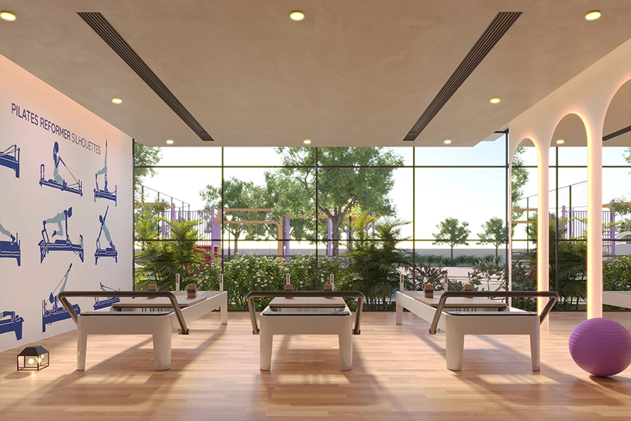 Puranik Rahayu Ghodbunder Road Images Puranik Rahayu Ghodbunder Road Images