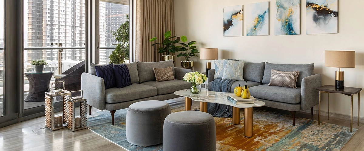 Puranik Chembur Budget