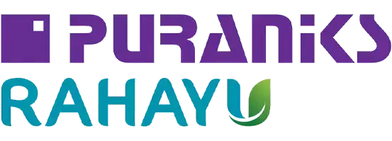 Puraniks Rahayu Logo
