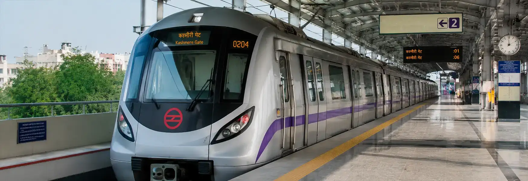 SkyLaunch Bhayandar Connectivity