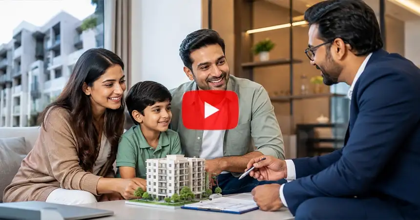 Puranik SkyLaunch Mumbai Videos