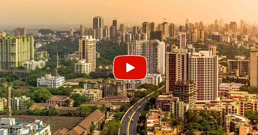 Puraniks KeyLaunch Chembur Videos
